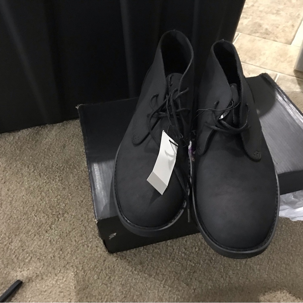 NWT KENNETH COLE SHOES